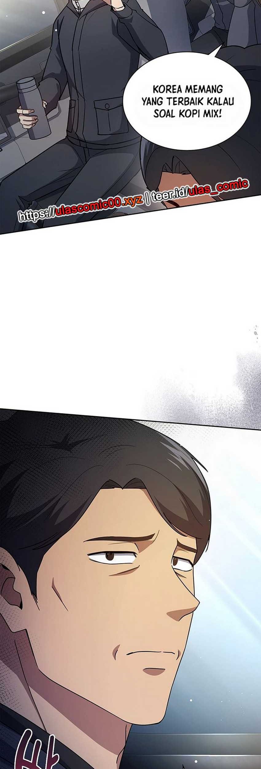 Reset Life of Regression Police Chapter 133 Gambar 68