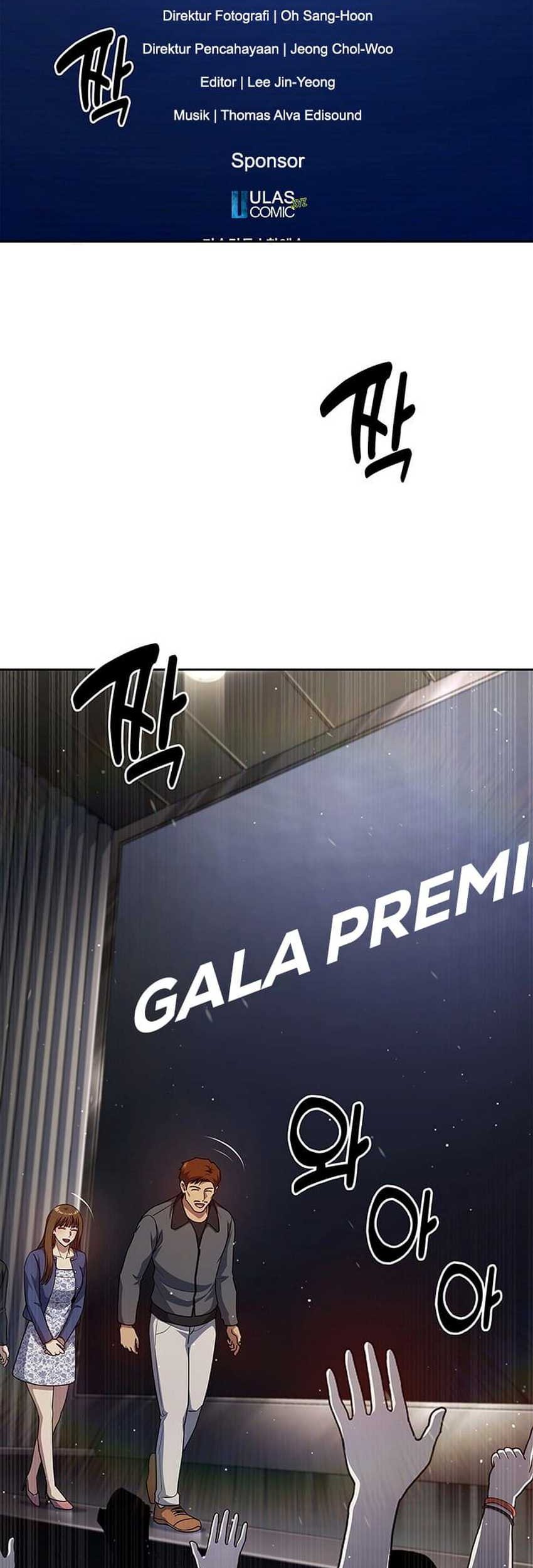 Reset Life of Regression Police Chapter 133 Gambar 4