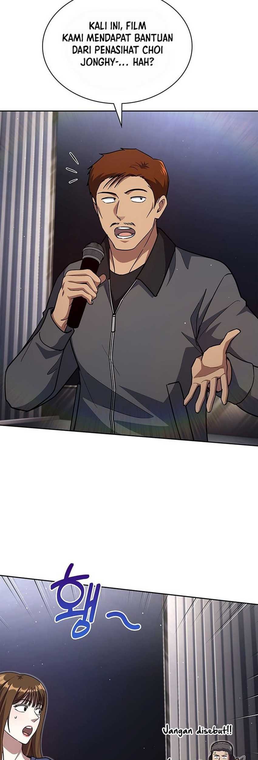 Reset Life of Regression Police Chapter 133 Gambar 7