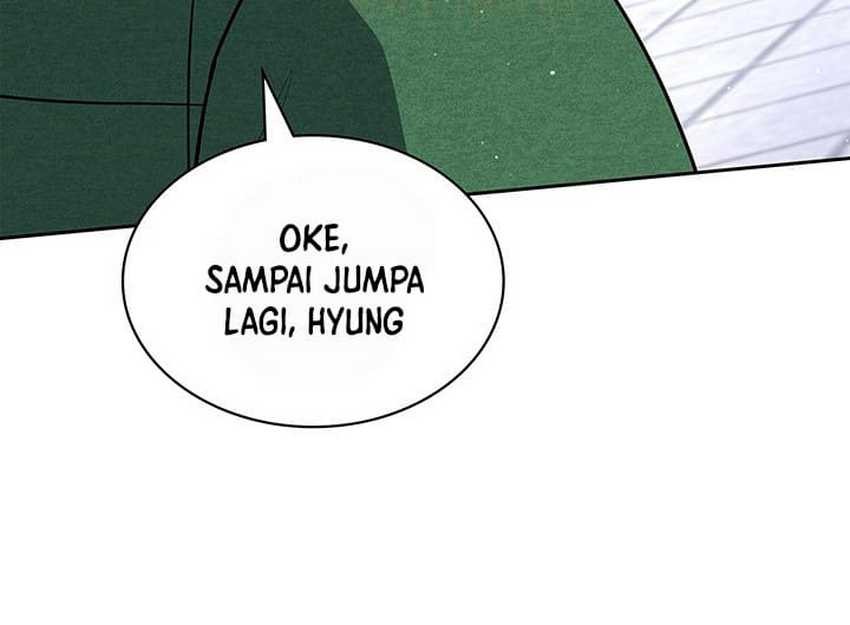 Reset Life of Regression Police Chapter 133 Gambar 16