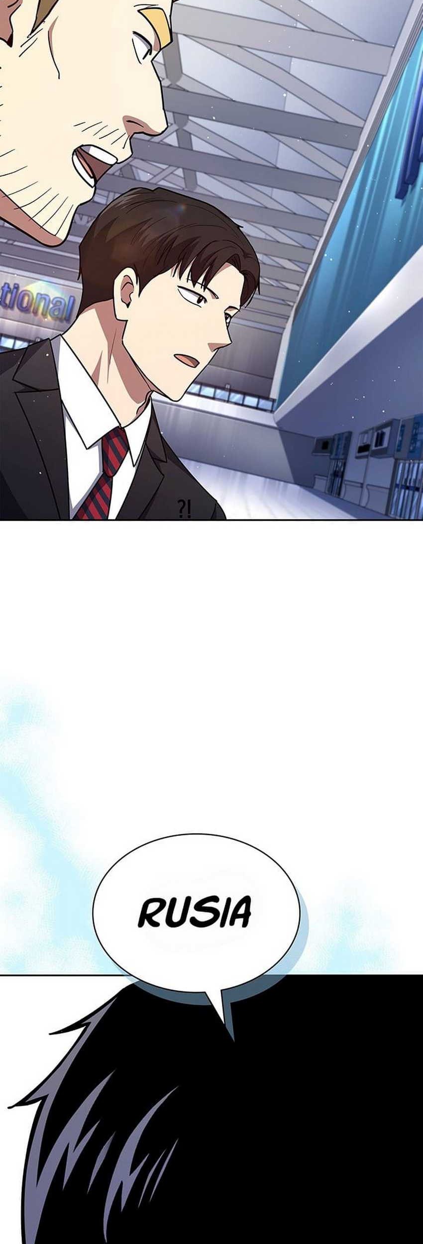 Reset Life of Regression Police Chapter 133 Gambar 24