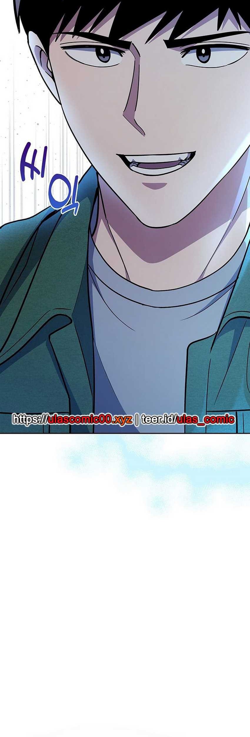 Reset Life of Regression Police Chapter 133 Gambar 25