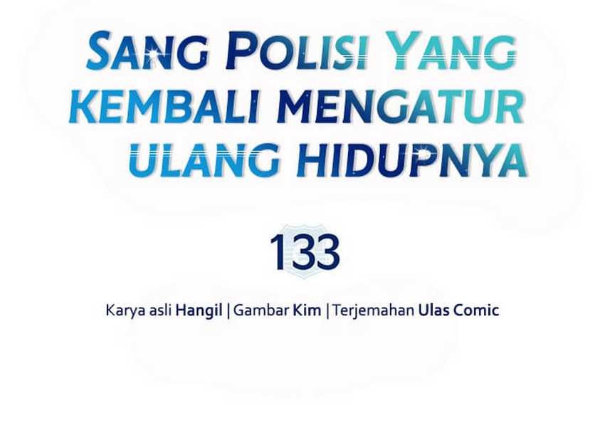 Reset Life of Regression Police Chapter 133 Gambar 26
