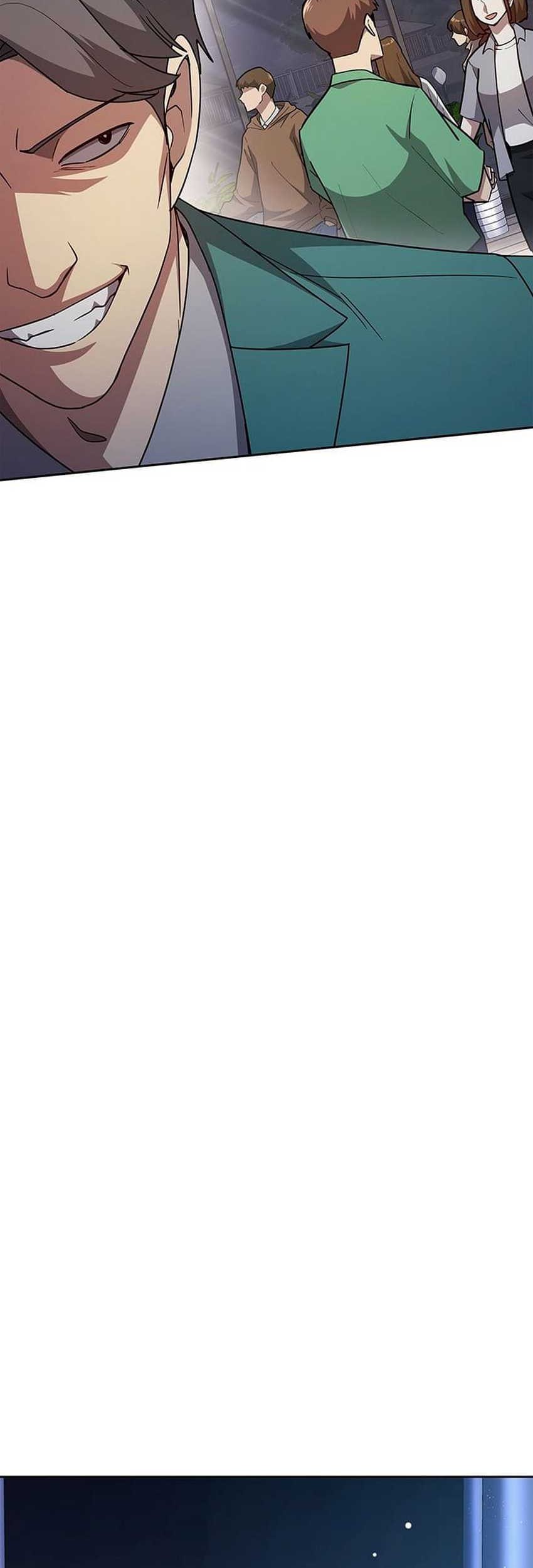 Reset Life of Regression Police Chapter 133 Gambar 39