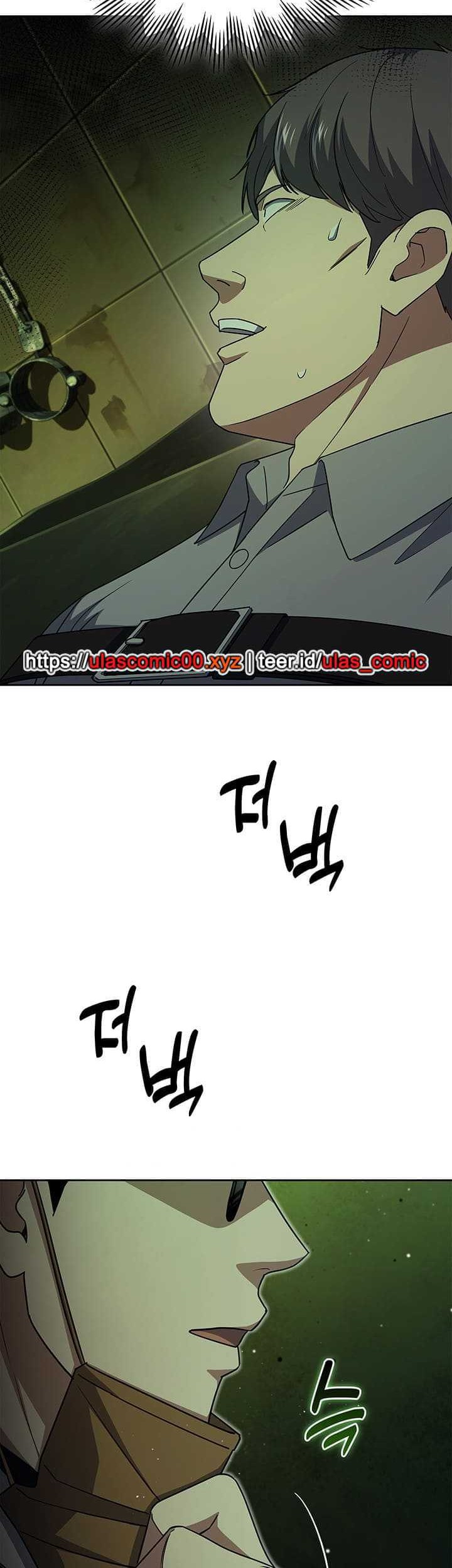 Reset Life of Regression Police Chapter 134 Gambar 50