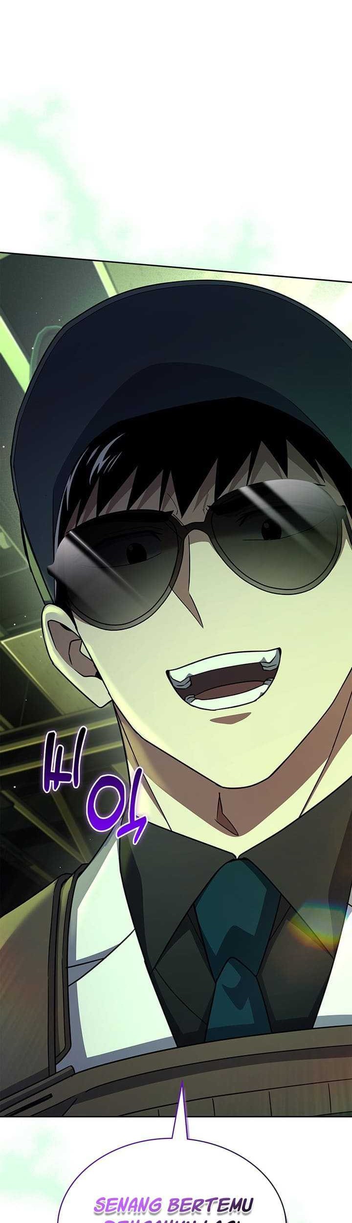 Reset Life of Regression Police Chapter 134 Gambar 52