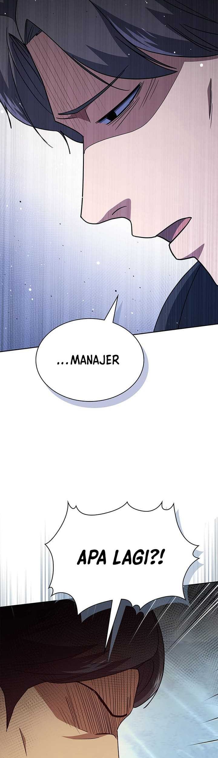 Reset Life of Regression Police Chapter 134 Gambar 7