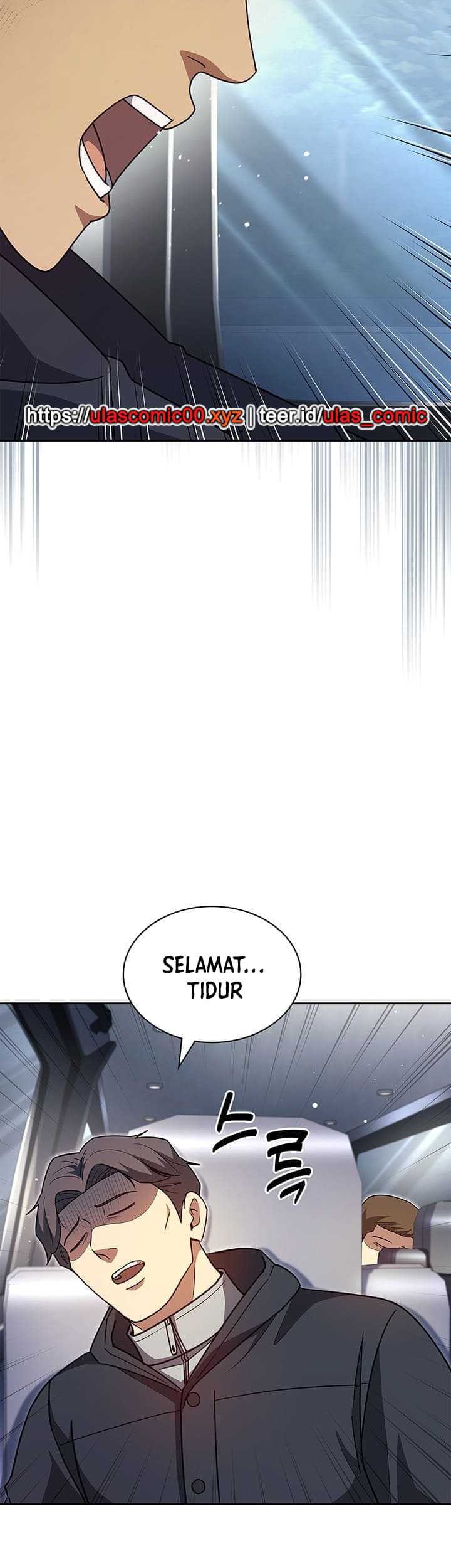Reset Life of Regression Police Chapter 134 Gambar 8
