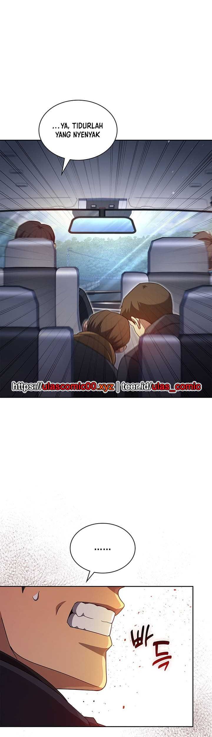 Reset Life of Regression Police Chapter 134 Gambar 9