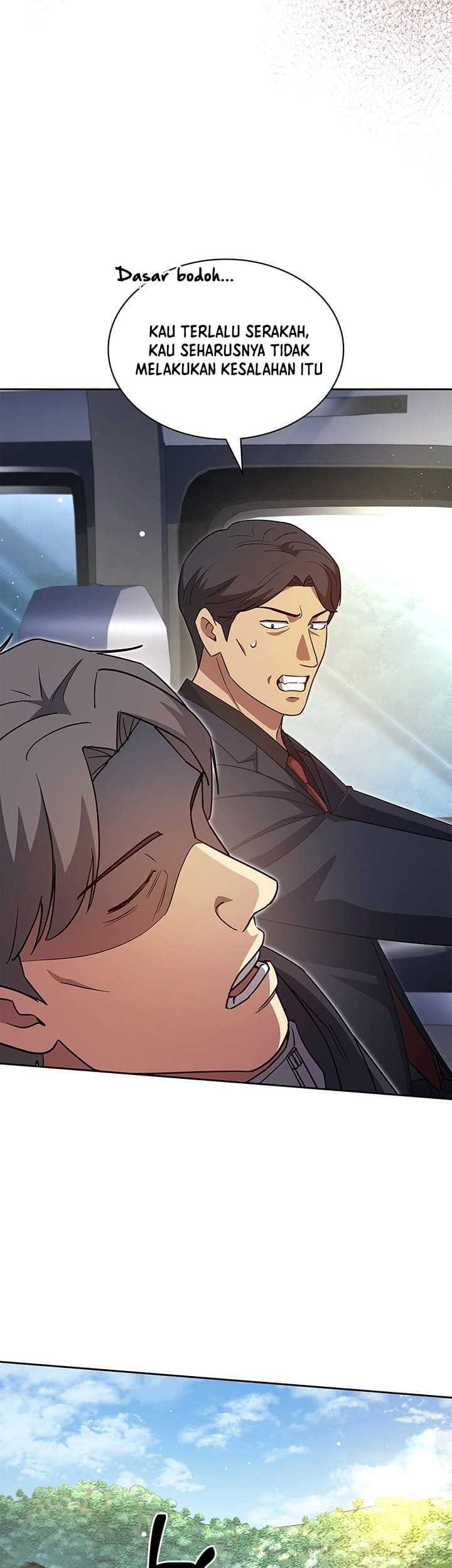 Reset Life of Regression Police Chapter 134 Gambar 10