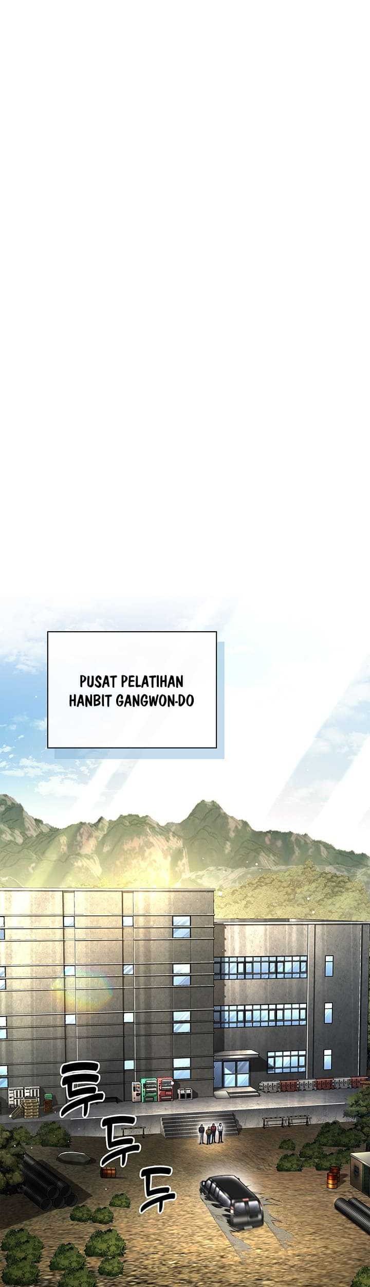 Reset Life of Regression Police Chapter 134 Gambar 12