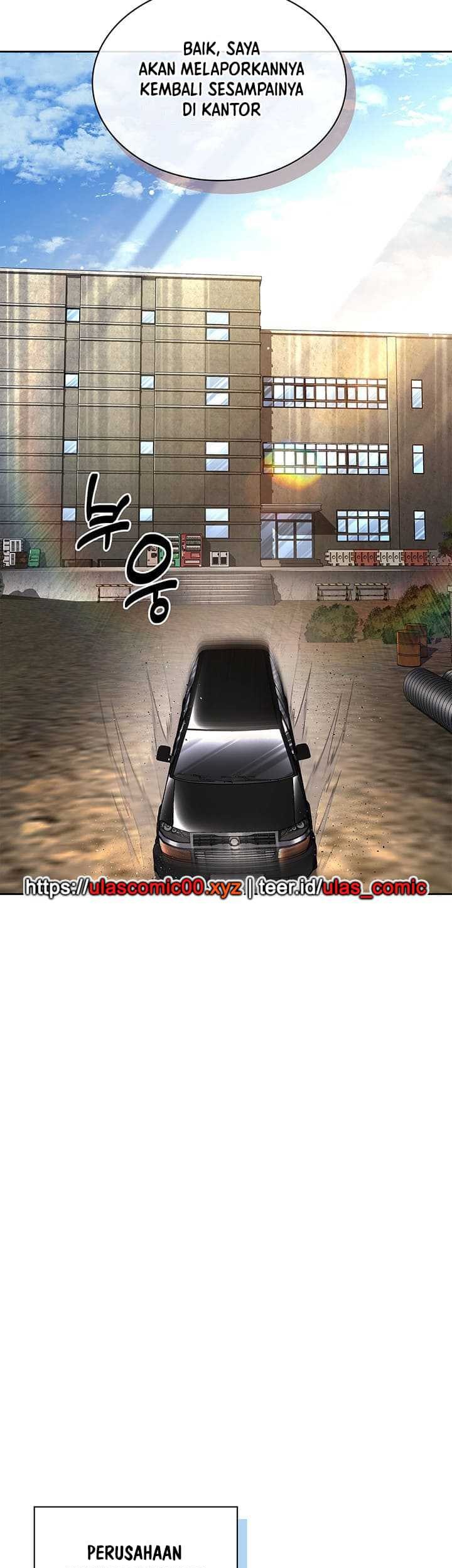 Reset Life of Regression Police Chapter 134 Gambar 18