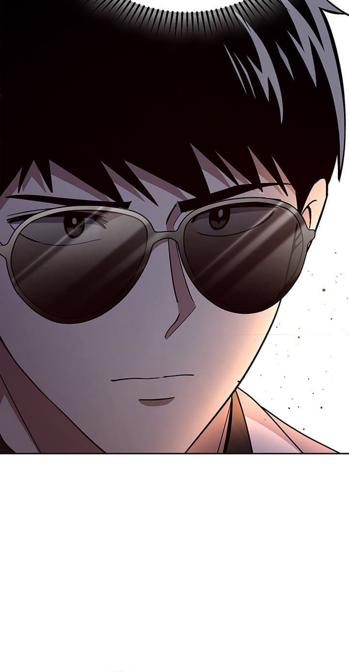 Reset Life of Regression Police Chapter 135 Gambar 20