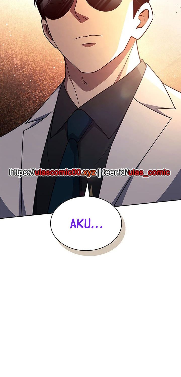 Reset Life of Regression Police Chapter 135 Gambar 22