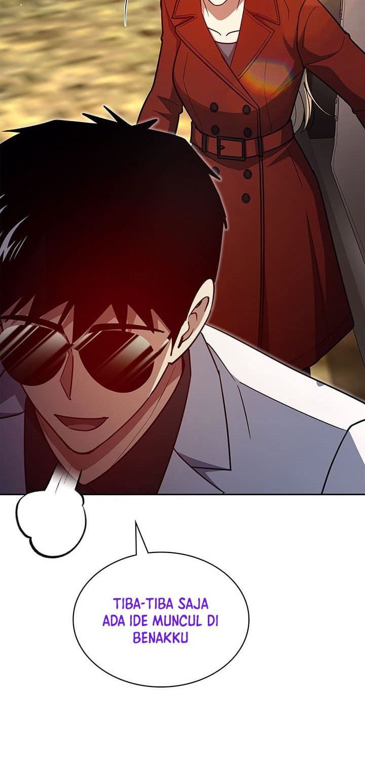 Reset Life of Regression Police Chapter 135 Gambar 26