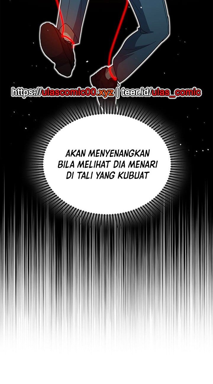 Reset Life of Regression Police Chapter 135 Gambar 28