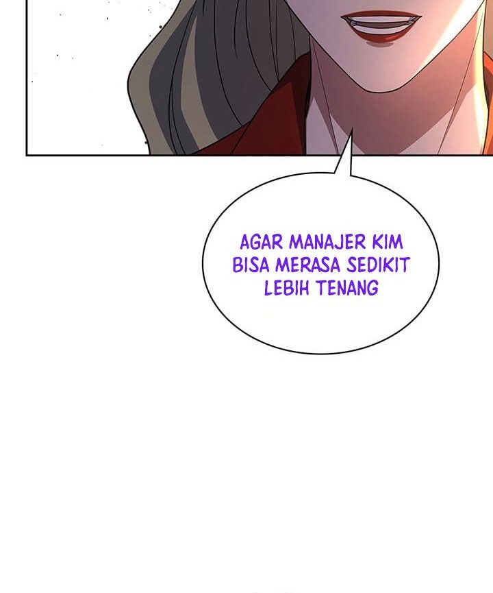 Reset Life of Regression Police Chapter 135 Gambar 32