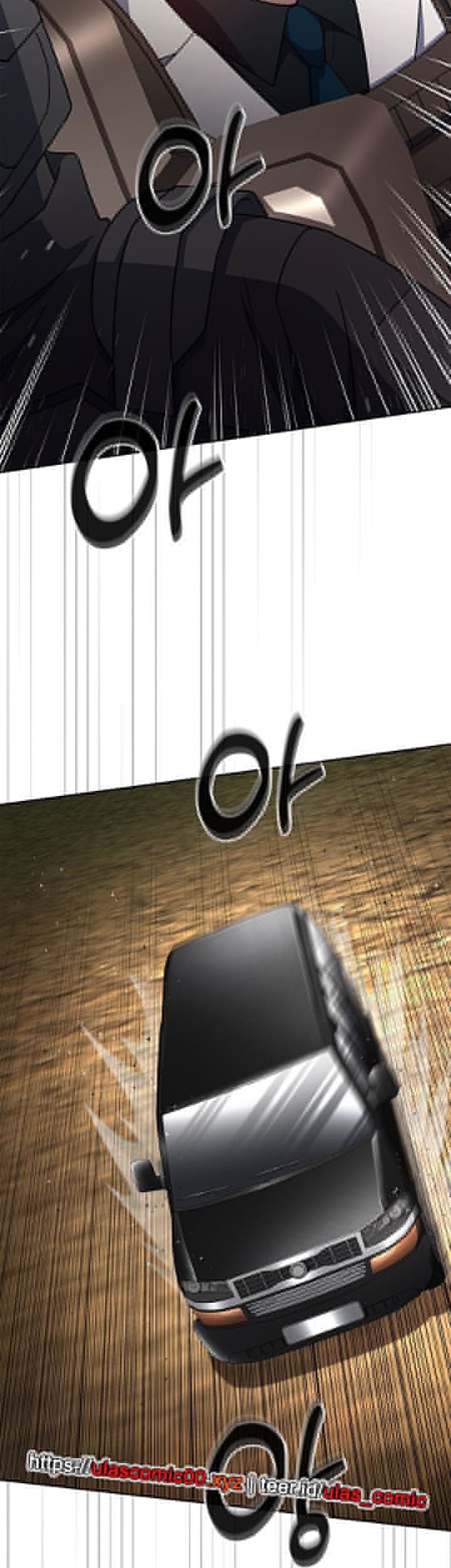 Reset Life of Regression Police Chapter 135 Gambar 38