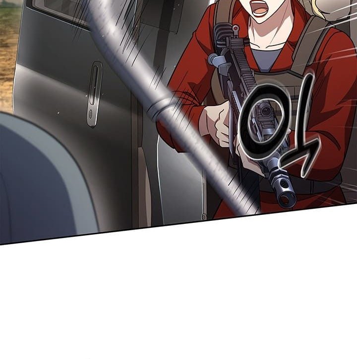 Reset Life of Regression Police Chapter 135 Gambar 48