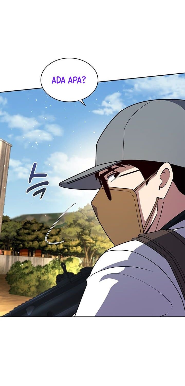 Reset Life of Regression Police Chapter 135 Gambar 52