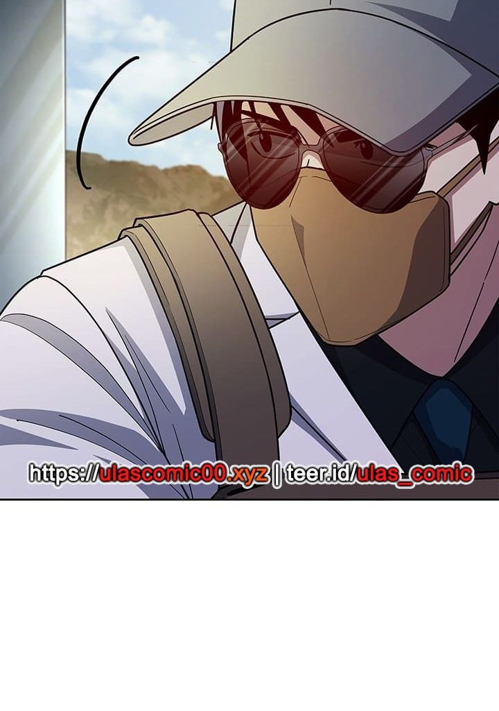 Reset Life of Regression Police Chapter 135 Gambar 56