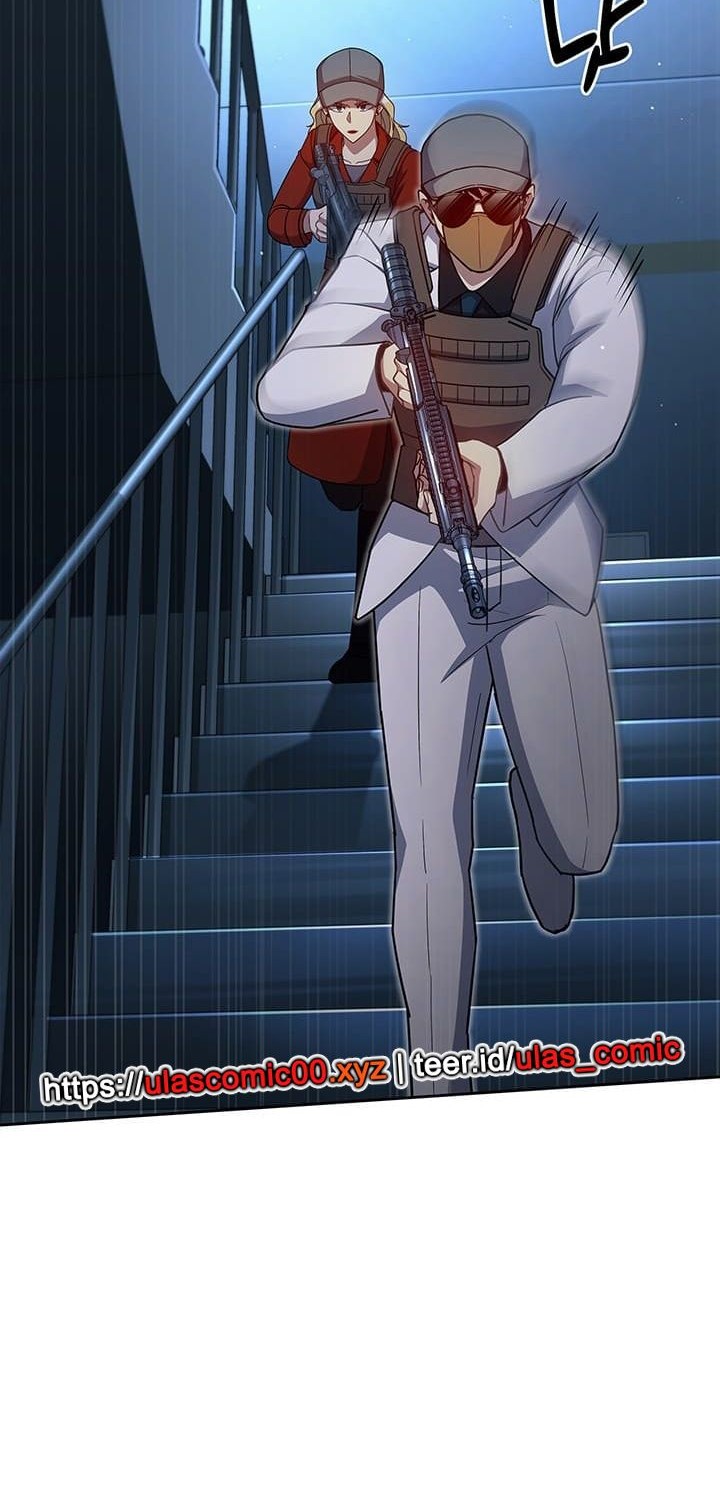 Reset Life of Regression Police Chapter 135 Gambar 58