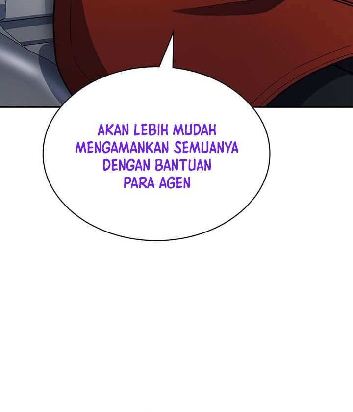 Reset Life of Regression Police Chapter 135 Gambar 4