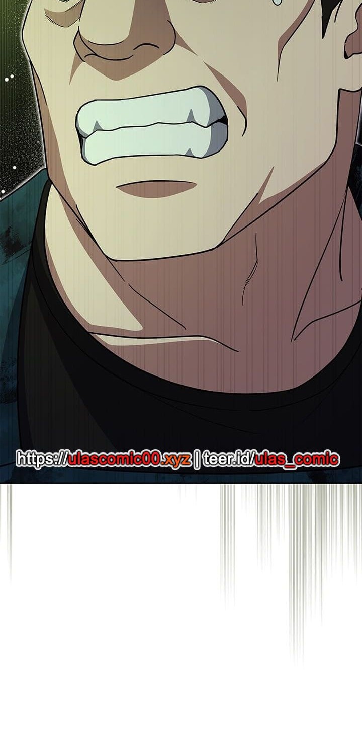 Reset Life of Regression Police Chapter 135 Gambar 62