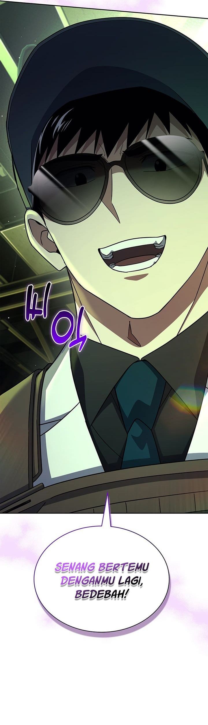 Reset Life of Regression Police Chapter 135 Gambar 73
