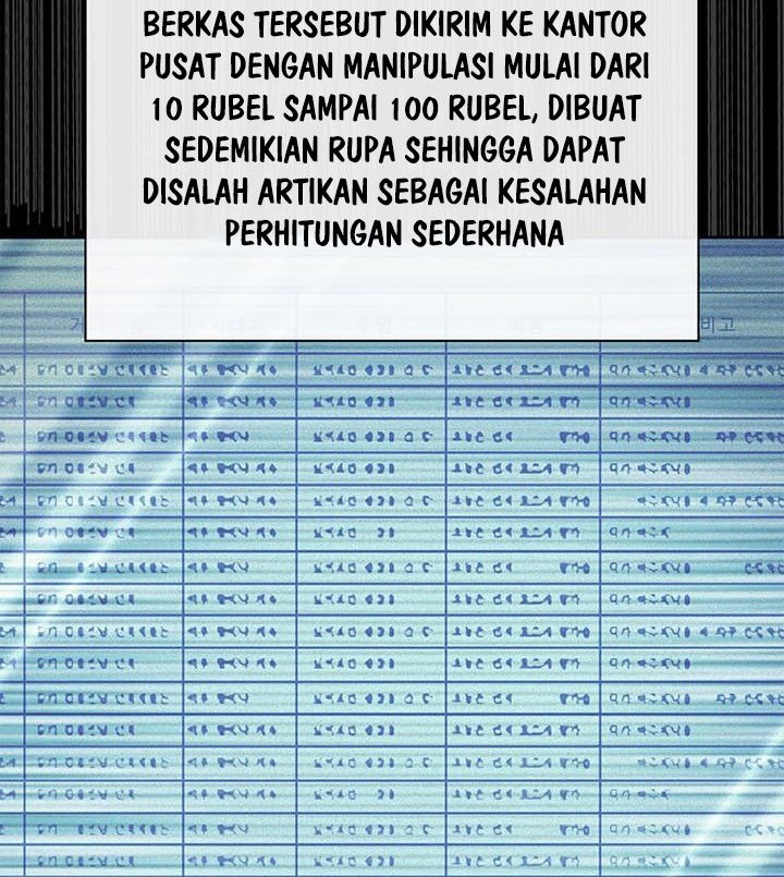 Reset Life of Regression Police Chapter 135 Gambar 8