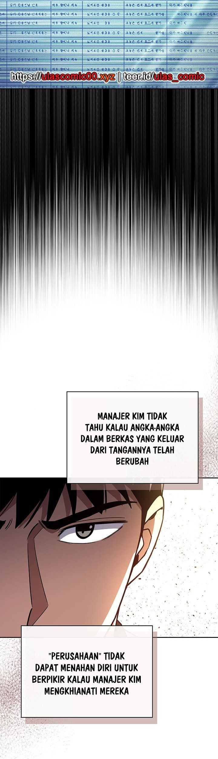 Reset Life of Regression Police Chapter 135 Gambar 9