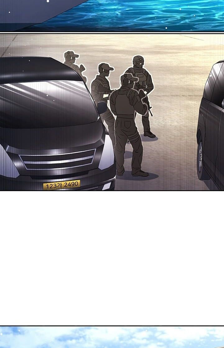 Reset Life of Regression Police Chapter 135 Gambar 14