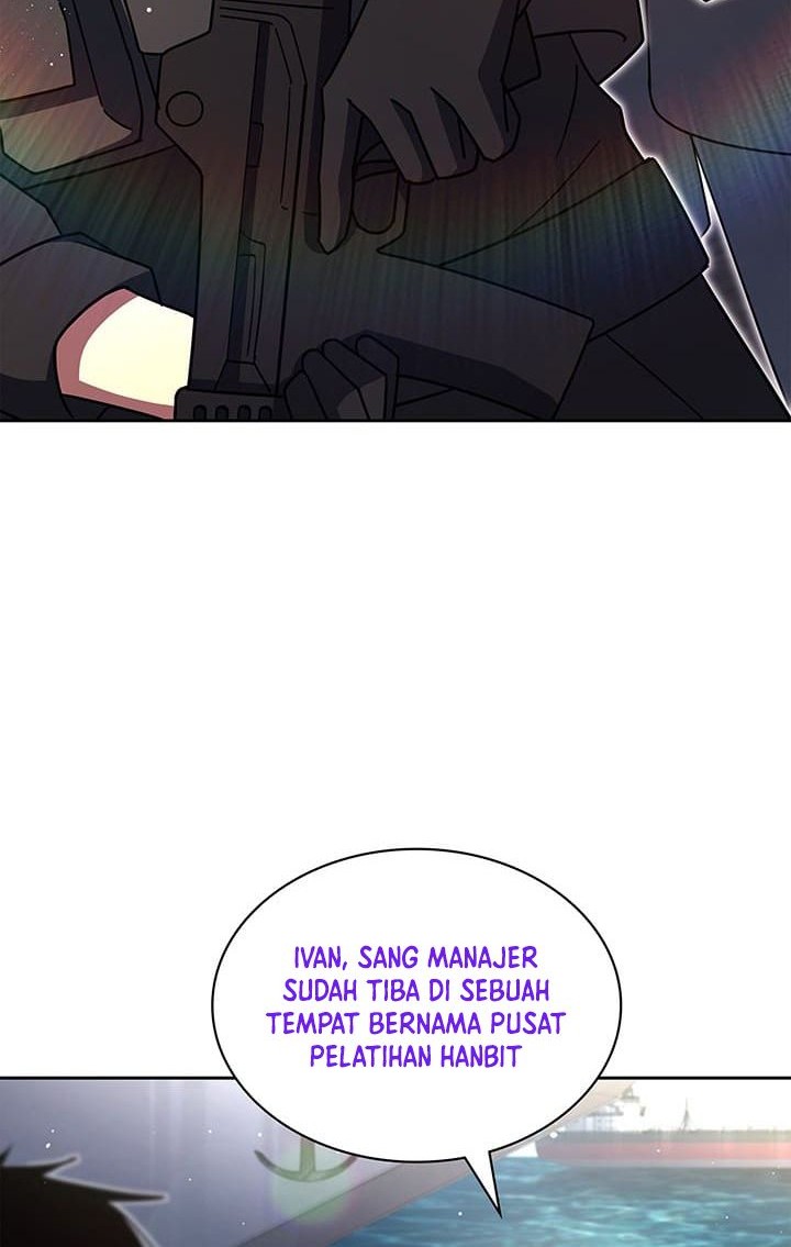 Reset Life of Regression Police Chapter 135 Gambar 16