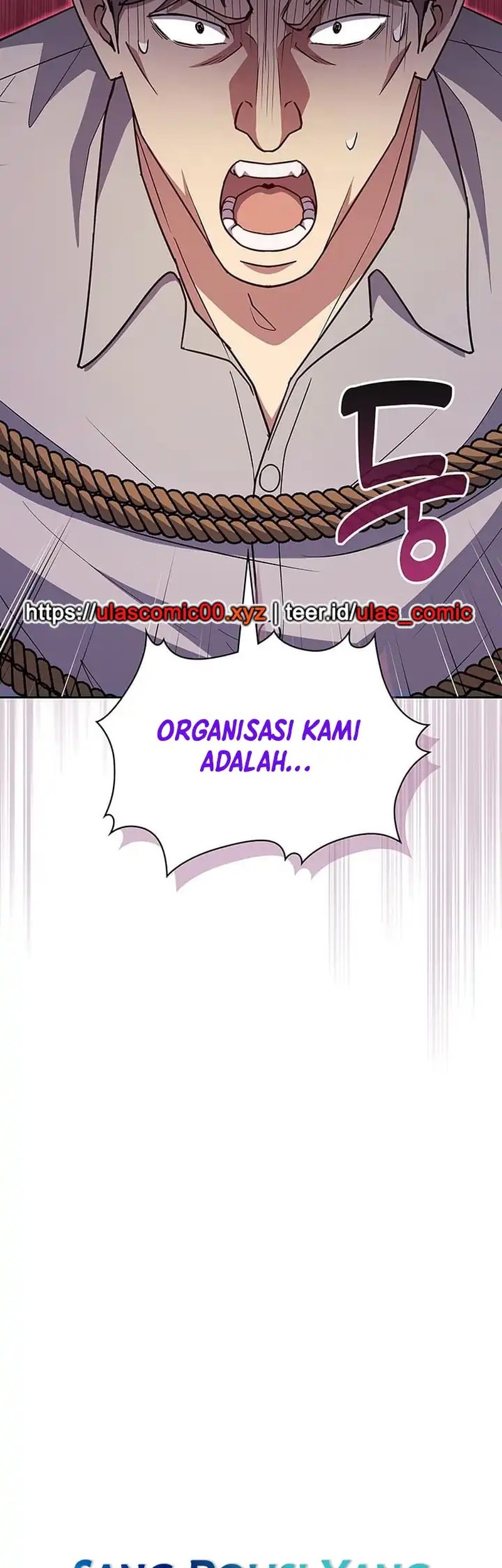 Reset Life of Regression Police Chapter 136 Gambar 29