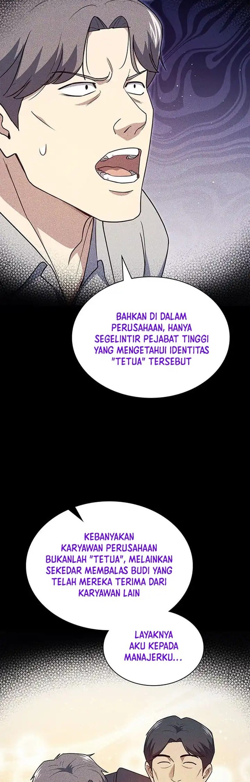 Reset Life of Regression Police Chapter 136 Gambar 35
