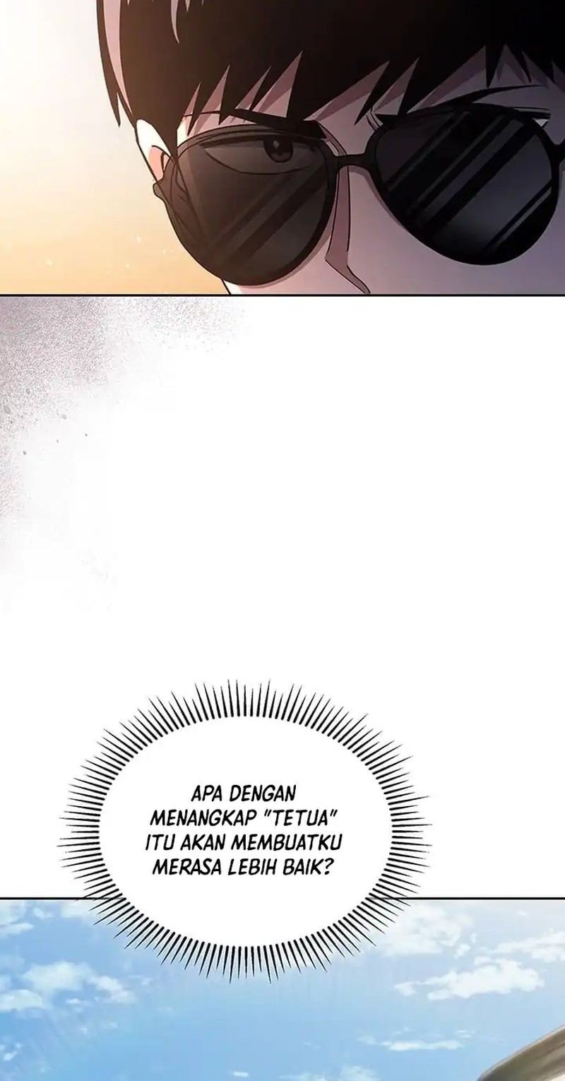 Reset Life of Regression Police Chapter 136 Gambar 39