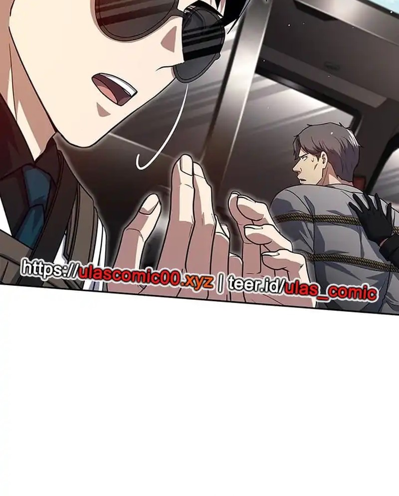 Reset Life of Regression Police Chapter 136 Gambar 45