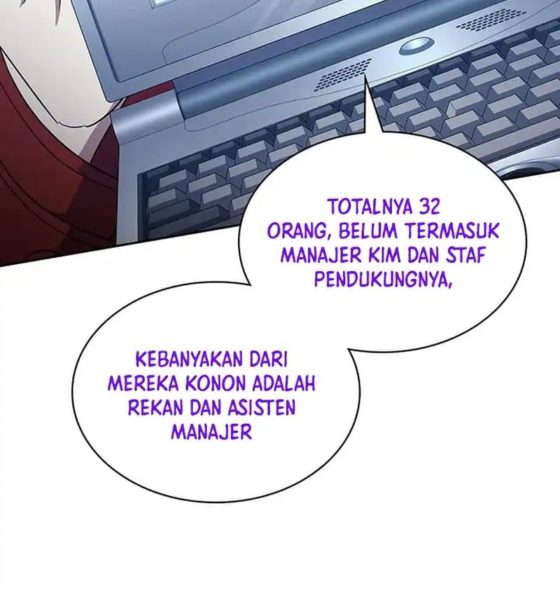 Reset Life of Regression Police Chapter 136 Gambar 48