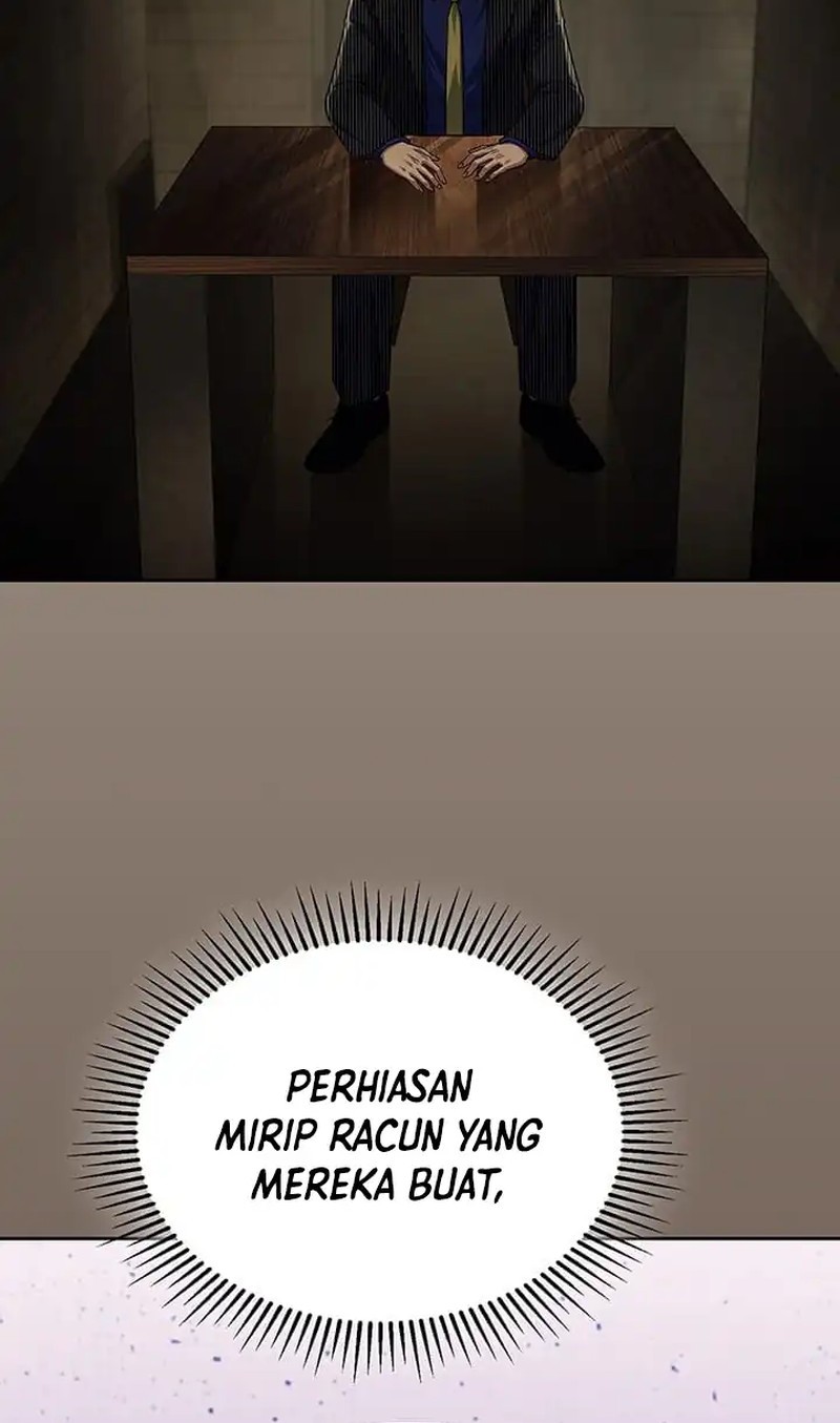 Reset Life of Regression Police Chapter 136 Gambar 57