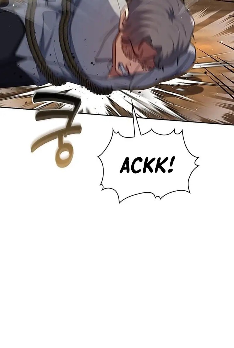 Reset Life of Regression Police Chapter 136 Gambar 3