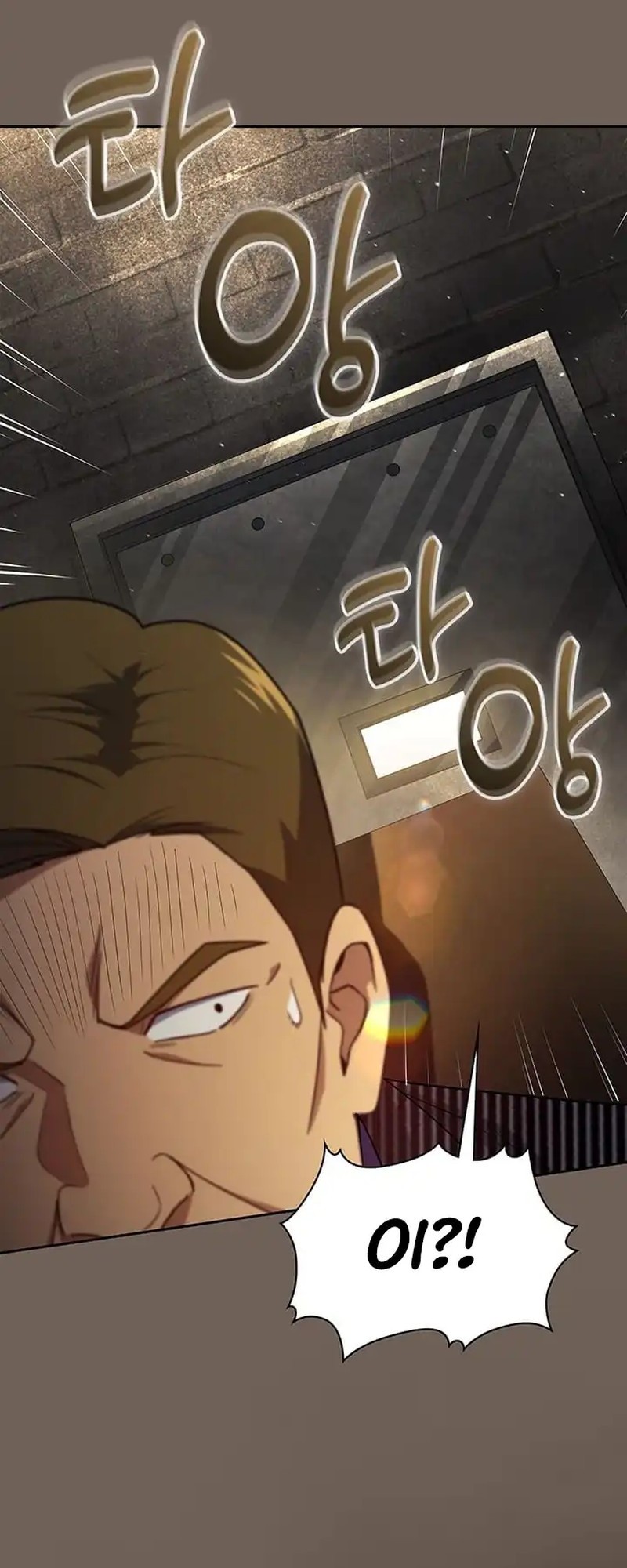 Reset Life of Regression Police Chapter 136 Gambar 60