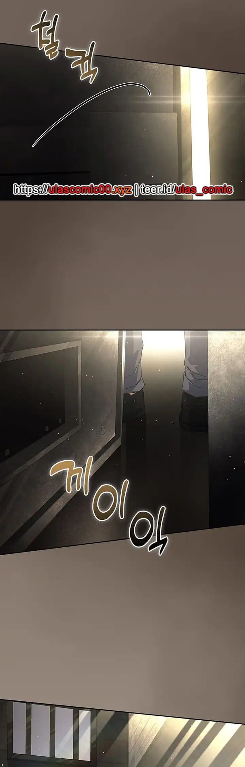 Reset Life of Regression Police Chapter 136 Gambar 61