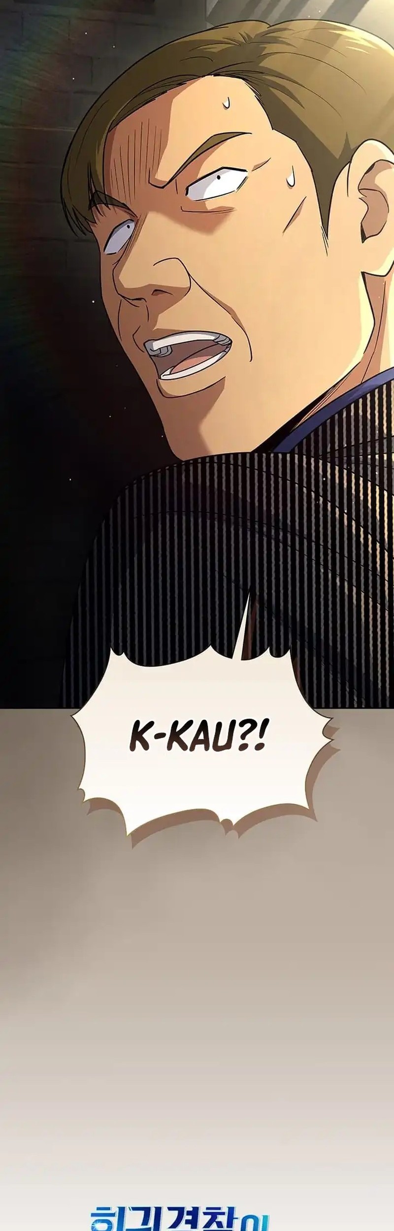 Reset Life of Regression Police Chapter 136 Gambar 62