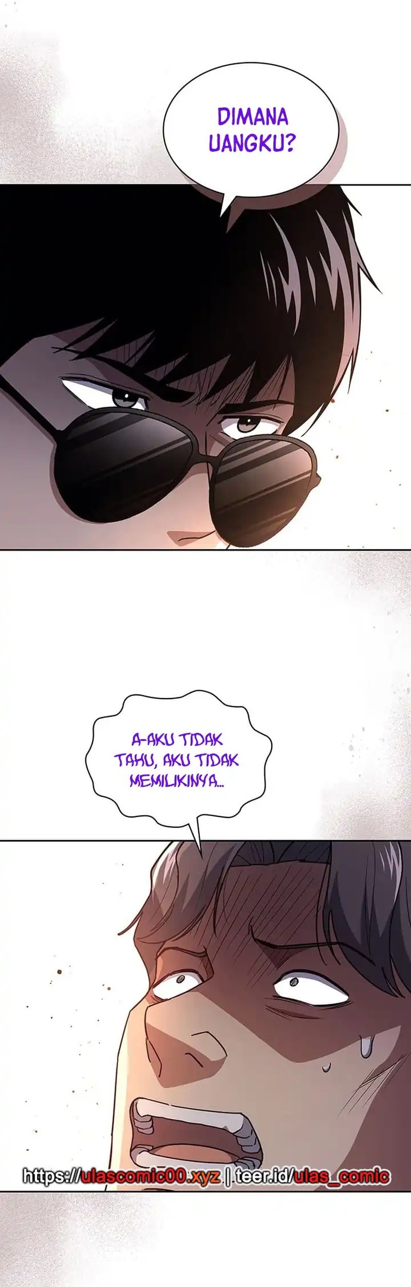 Reset Life of Regression Police Chapter 136 Gambar 8