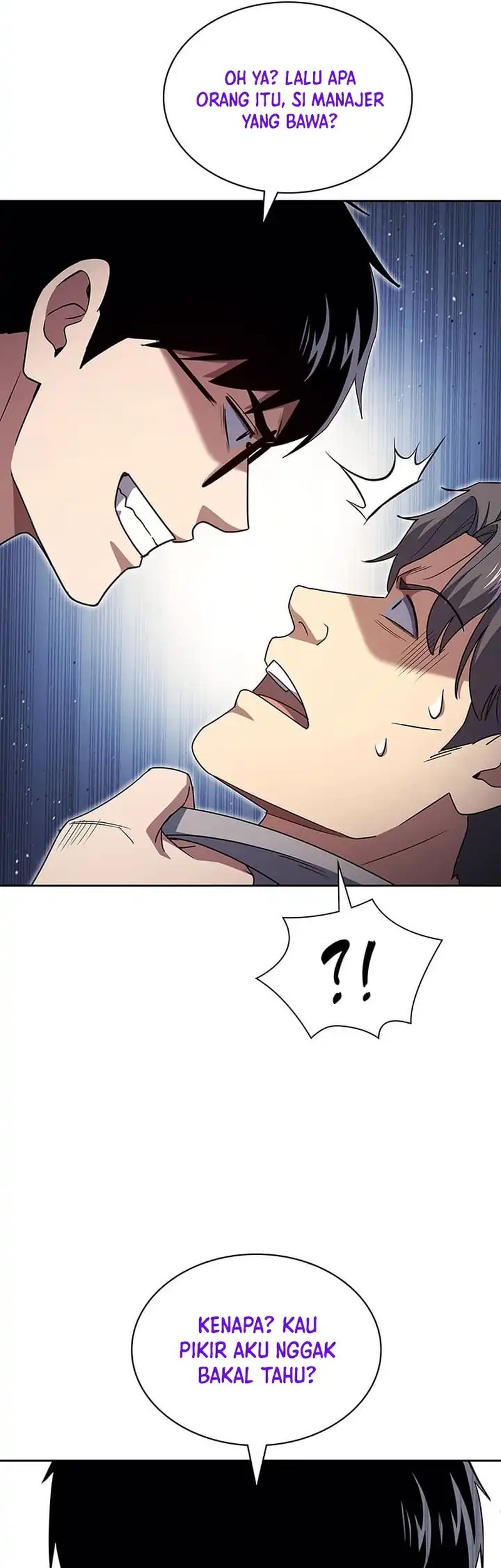 Reset Life of Regression Police Chapter 136 Gambar 10