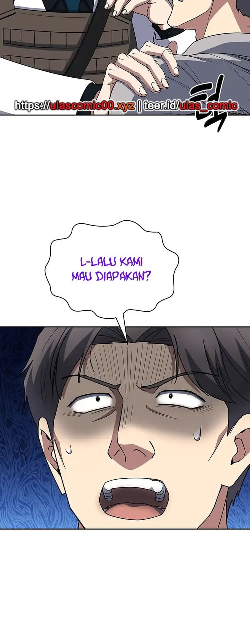 Reset Life of Regression Police Chapter 136 Gambar 12