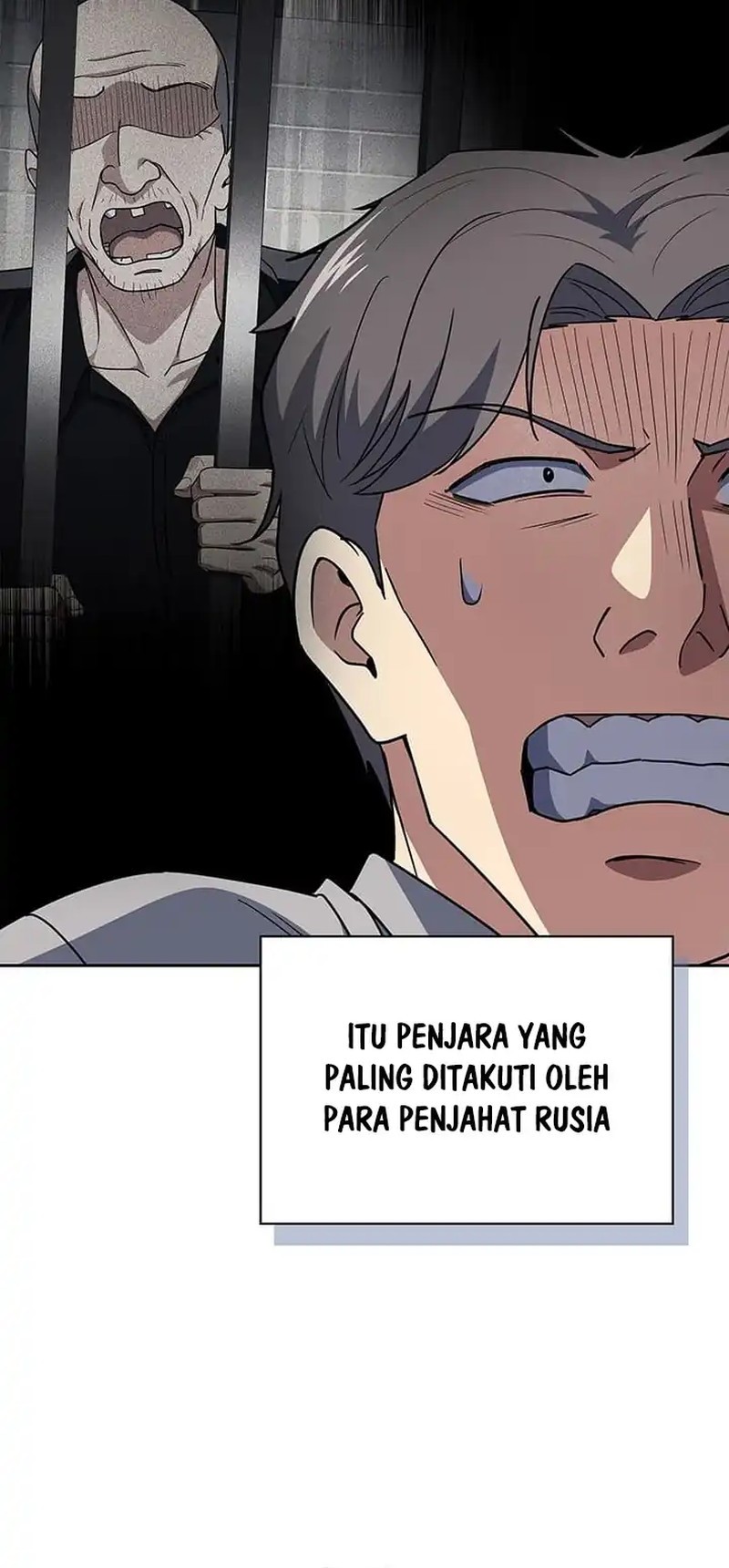 Reset Life of Regression Police Chapter 136 Gambar 15