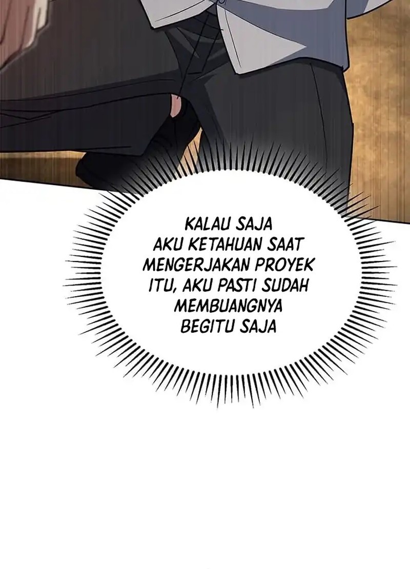 Reset Life of Regression Police Chapter 136 Gambar 18