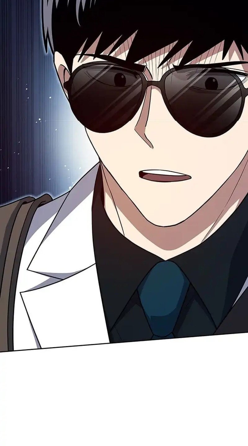 Reset Life of Regression Police Chapter 136 Gambar 24