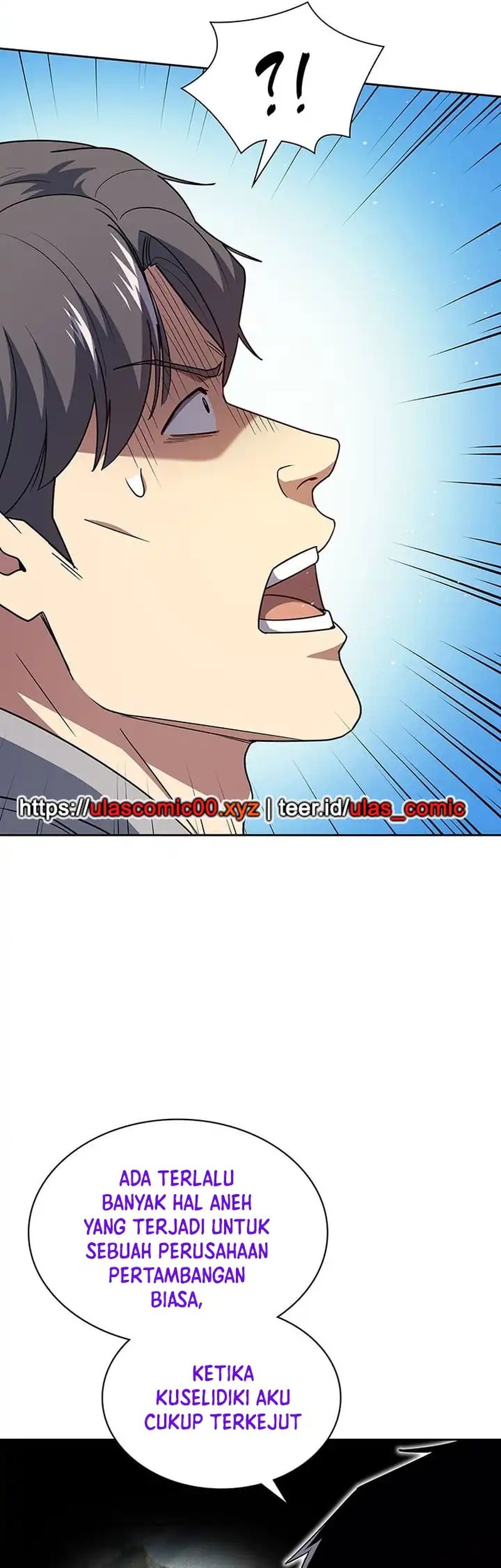 Reset Life of Regression Police Chapter 136 Gambar 25